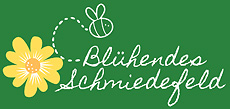 Blühendes Schmiedefeld