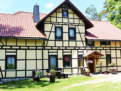 Haus Tannenhof